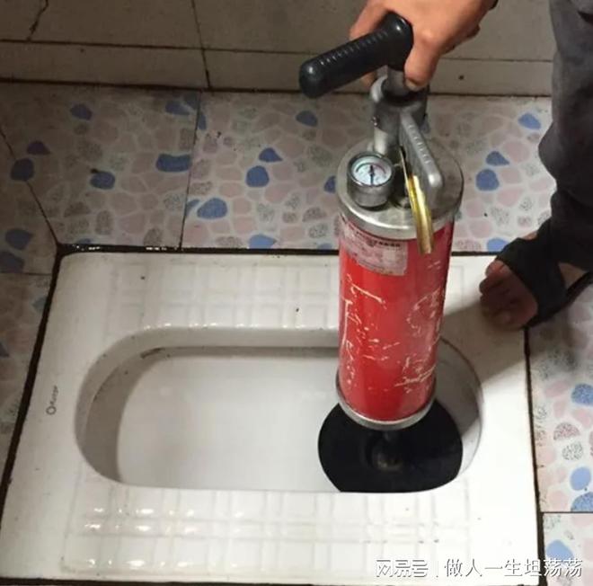 马桶堵塞难题仁捷市政高效疏通解忧j9国际